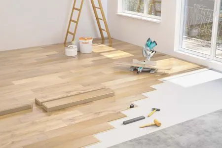 Pavimenti