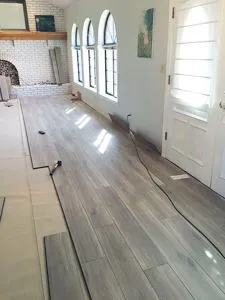Pavimenti