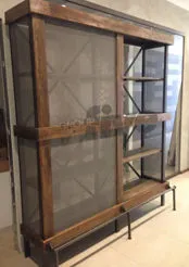 Foto della realizzazione