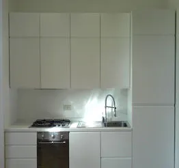 Realizzo cucina su misura
