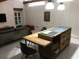 Foto della realizzazione