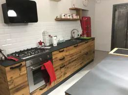 Foto della realizzazione