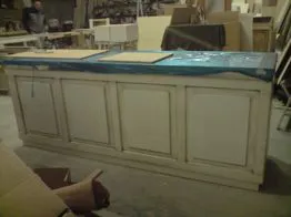Foto della realizzazione