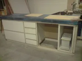 Foto della realizzazione