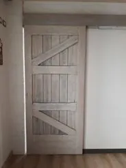 Foto della realizzazione