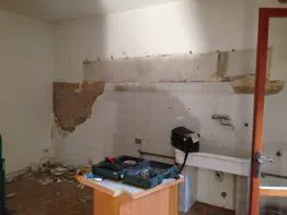 Foto della realizzazione