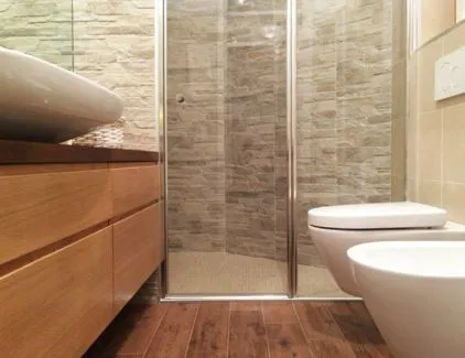 Ristrutturazione bagno