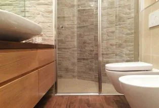 Ristrutturazione bagno