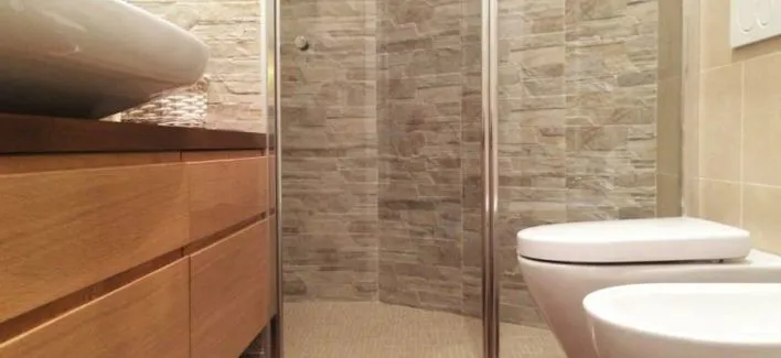 Ristrutturazione bagno