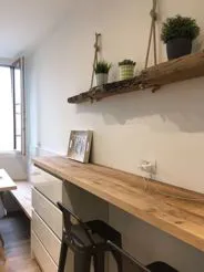 Foto della realizzazione