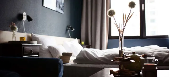 Ristrutturazione camera da letto