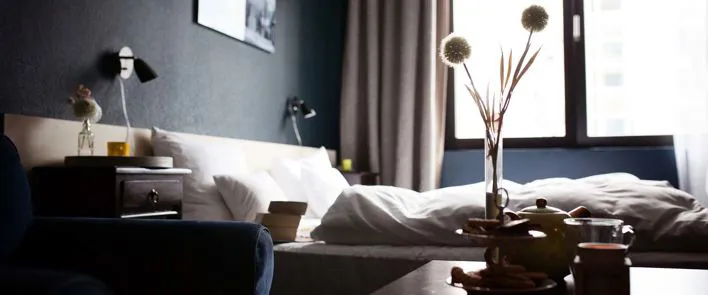 Ristrutturazione camera da letto