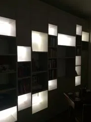 Foto della realizzazione