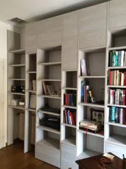 Foto della realizzazione