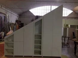 Foto della realizzazione