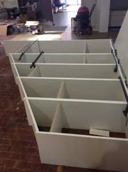Foto della realizzazione