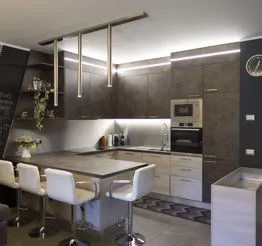 Realizzazione cucina Verona