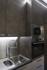 Foto della realizzazione