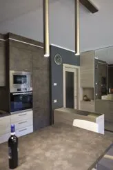 Foto della realizzazione