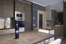 Foto della realizzazione