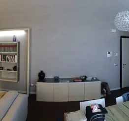 Ristrutturazione sala - cucina Verona