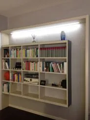 Foto della realizzazione