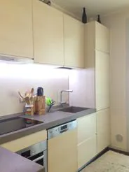 Foto della realizzazione