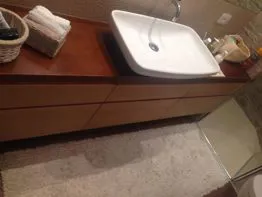 Foto della realizzazione
