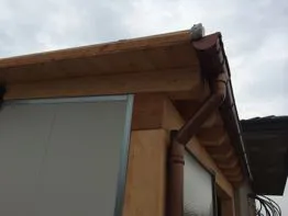 Foto della realizzazione