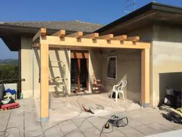 Foto della realizzazione