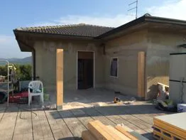 Foto della realizzazione