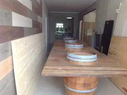 Foto della realizzazione