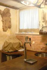 Foto della realizzazione