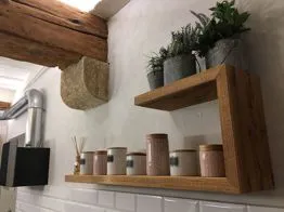 Foto della realizzazione