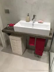 Foto della realizzazione